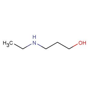 3-(Ethylamino)-1-propanol