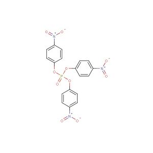 tris(4-nitrophenyl) phosphate