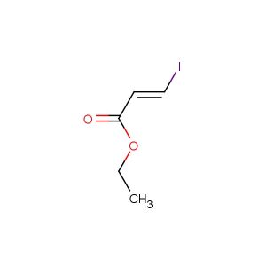 (E)-Ethyl 3-iodoacrylate