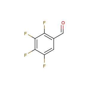 2,3,4,5-tetrafluorobenzaldehyde