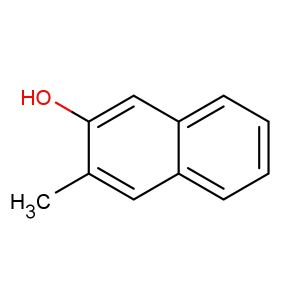 2-Hydroxy-3-methylnaphthalene