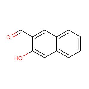 3-Hydroxynaphthalene-2-carbaldehyde