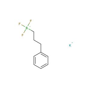 potassium (3-phenylpropyl)trifluoroborate