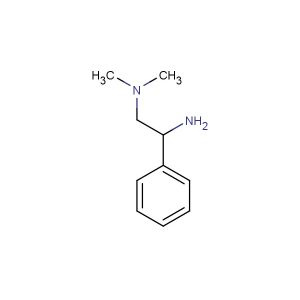 N1,N1-Dimethyl-2-phenylethane-1,2-diamine