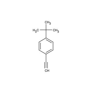 4-(tert-butyl)phenylacetylene