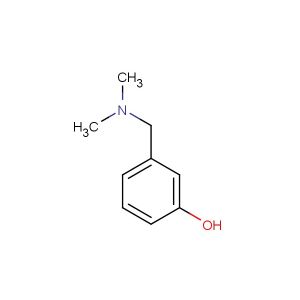3-[(dimethylamino)methyl]phenol