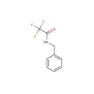 N-benzyl-2,2,2-trifluoroacetamide