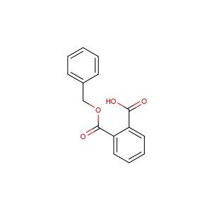 2-((benzyloxy)carbonyl)benzoic acid
