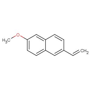 6-methoxy-2-vinylnaphthalene