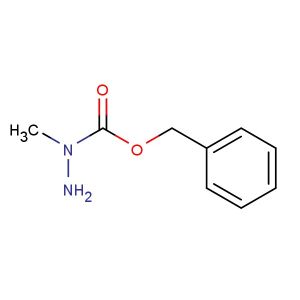 benzyl 1-methylhydrazinecarboxylate