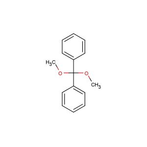 benzophenone dimethylketal