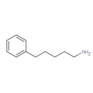 5-phenylpentan-1-amine