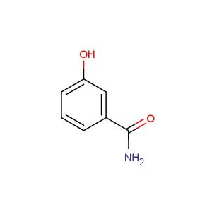 3-Hydroxybenzamide
