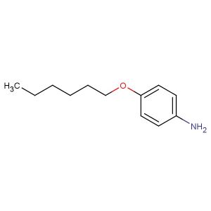 4-(Hexyloxy)aniline