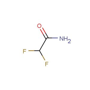 2,2-difluoroacetamide