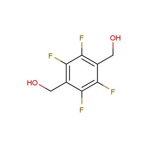 2,3,5,6-tetrafluoro-1,4-benzenedimethanol