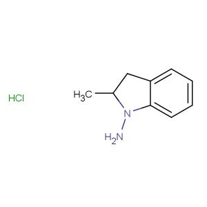 1-amino-2-methylindoline hydrochloride