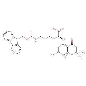 ivDde-Lys(Fmoc)-OH
