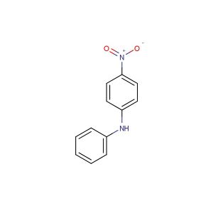 4-Nitro-N-phenylaniline