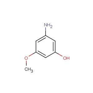 3-amino-5-methoxyphenol