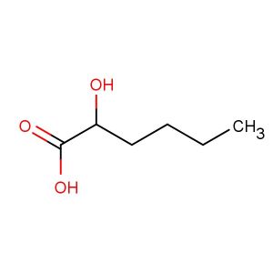 2-Hydroxyhexanoic acid