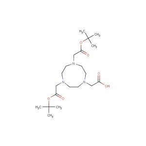 NOTA-bis(t-Bu ester)