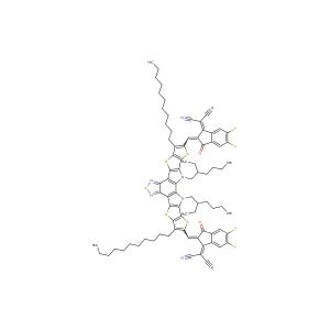 BTPTT-4F(Synonyms: Y6)