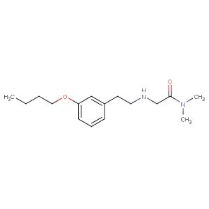 Evenamide(Synonyms: NW-3509)
