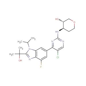 Atirmociclib (PF-07220060)