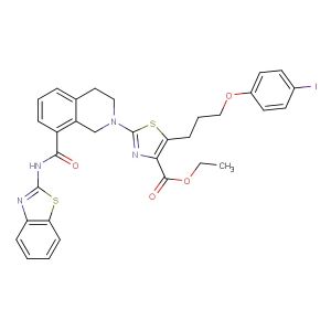 BCL-xL ligand 6