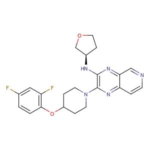 Solangepras (CVN424)