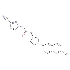 Anti-Trypanosoma cruzi agent-9