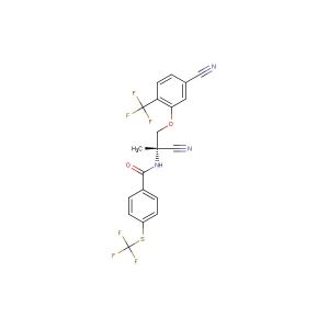 Monepantel(Synonyms: AAD1566; NUZ-001)