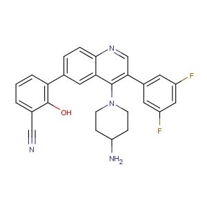 Paltusotine
