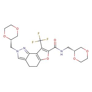 GPR84 antagonist 10