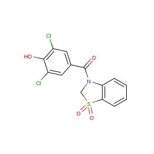 Dotinurad
