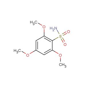 2,4,6?trimethoxybenzenesulfonamide
