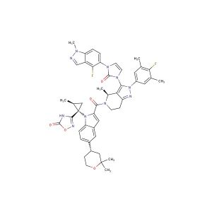 Orforglipron(LY3502970)