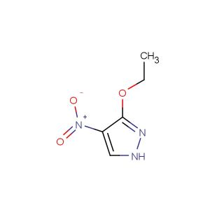 3-ethoxy-4-nitro-1H-pyrazole