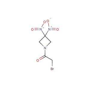RRx-001(Synonyms: Nibrozetone)