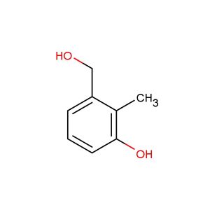 3-(Hydroxymethyl)-2-methylphenol