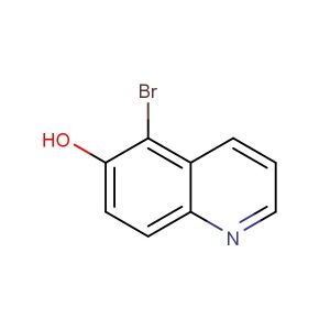 5-bromoquinolin-6-ol
