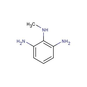 N2-methylbenzene-1,2,3-triamine