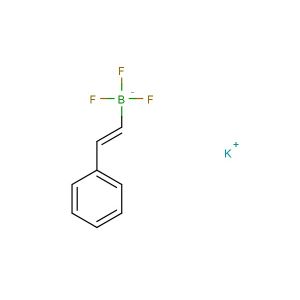 potassium (E)-trifluoro(styryl)borate