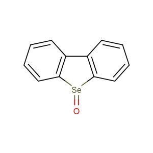 dibenzo[b,d]selenophene 5-oxide