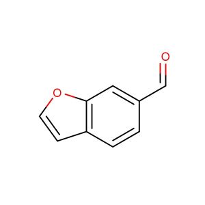 6-benzofurancarboxaldehyde