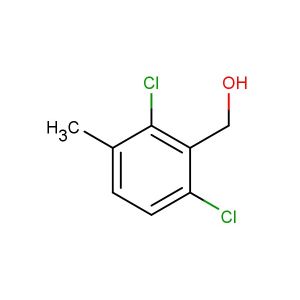 (2,6-dichloro-3-methylphenyl)methanol