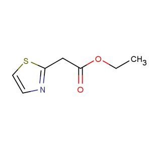 ethyl 2-(thiazol-2-yl)acetate
