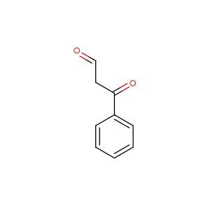 3-oxo-3-phenylpropanal