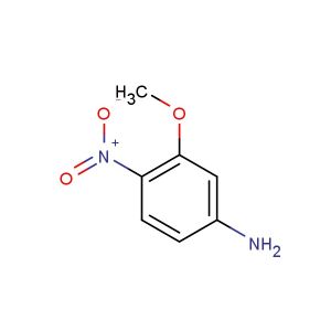 3-methoxy-4-nitroaniline